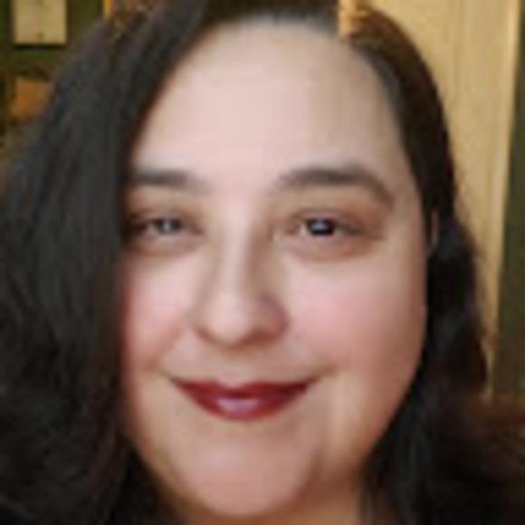 Meet your Posher, Veronica - Picture 1 of 1